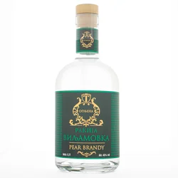 Ognjena Rakija Viljamovka, Kruška, 0.7 l