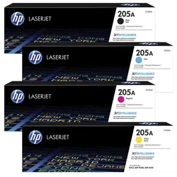 TONER HP.CF530A,CLJ PROMFP M180N/181FW(205A) ORIGINAL CRNI