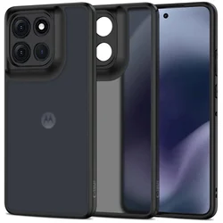 Tech-Protect MagMat futrola za Motorola Moto G86 5G/Moto G86 Power 5G - Crna KP39572