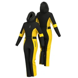 KOMBINEZON COLMAR DESIRE LIGHT PADDED
