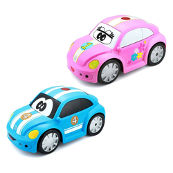 Bjunior Volkswagen na daljinsko vodenje
