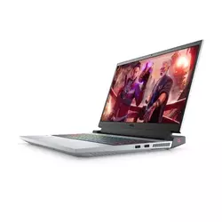 Prijenosno računalo DELL G15 5515 / Ryzen 7 5800H, 16GB, 512GB SSD, GeForce RTX3050Ti 4GB, 15.6 120Hz IPS FHD, Windows 11, sivo