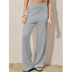 Sinsay - Wide leg pantalone - šareno