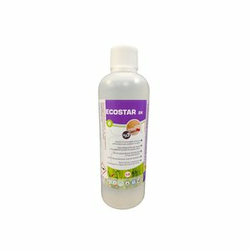 ECOSTAR poliuretanski lak na vodenoj bazi 2K LD-B 0.5l