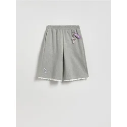 Reserved - GIRLS` SHORTS