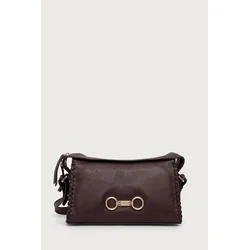 Marciano by Guess crossbody torbica ženska usnjena