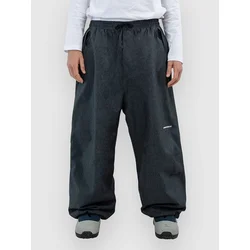 Beyond Medals Park Denim Pants d.grey