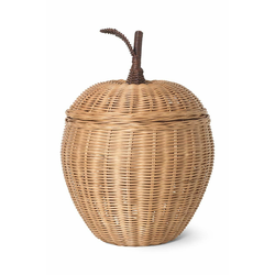Ferm Living  Košara za shranjevanje  Apple