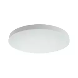LED kupatilsko plafonsko svetlo RIMA LED/10W/230V prečnik 22,5 cm IP44 belo