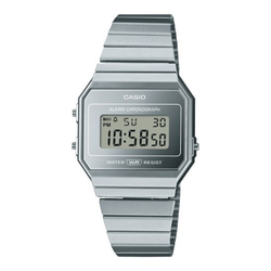 Casio vintage unisex sat ( A700WEV-7A )