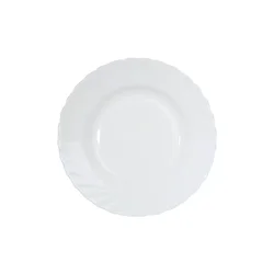 Globok krožnik Arcoroc Trianon premer 22,5 cm (6 kos)