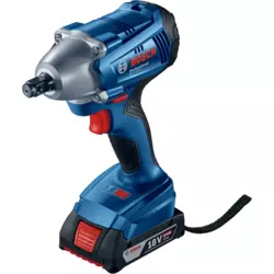 BOSCH professional akumulatorski udarni odvijač GDS 250-LI (06019G6120)