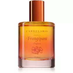 Lerbolario Ženski parfem Frangipani, 50 ml