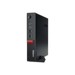 Lenovo ThinkCentre M910Q, i5-7500T, 16GB, 512GB, W10P, Obnovljeno