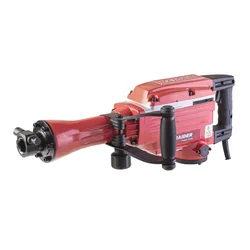 Raider RD-DH02 Čekić za rušenje, 1600W, 46J