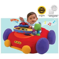 KsKids Auto Jumbo Go Go Go KA10345