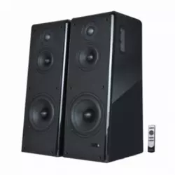 MICROLAB zvučnici Solo 19 2.0, 240W, 50Hz-20KHz, 75dB