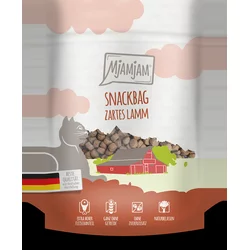 Mjamjam Snack Bag - jagnjetina