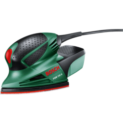 BOSCH delta brusilica sa usisivanjem prašine PSM 100 A (06033B7020)