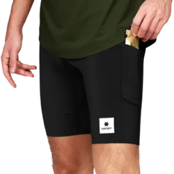Saysky Kratke hlače Combat+ Short Tights 9