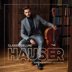 HAUSER/CLASSIC DELUXE CD+DVD