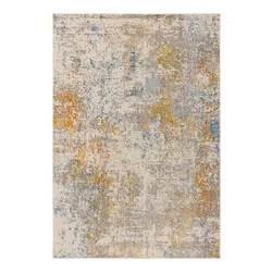 Preproga 80x150 cm Colores Cloud Sunset – Asiatic Carpets