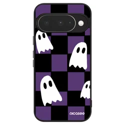 ULTIMATE CASE za Google Pixel 10 - Ghosts