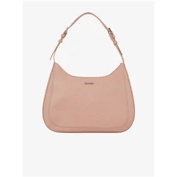 Pink Ladies Patterned Handbag Calvin Klein - Women