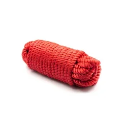 Gardj Europe Vrvi za bondage 10 (rossa)