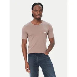 HUGO Komplet t-shirt majic? 50532811 Pisana Regular Fit