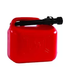 KANISTER ZA GORIVO 10 l CRVENI