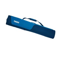Torba za skije Thule RoundTrip Ski Bag 165cm plava