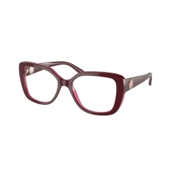 BVLGARI Okvir za naočare 0BV4220 5469 54, Ženski, Bordo