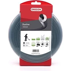 Oregon Silk za trimer, Duoline 3 mm x 60 m