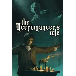 The Necromancers Tale (Windows/Xbox Series X|S) XBOX LIVE Key EUROPE