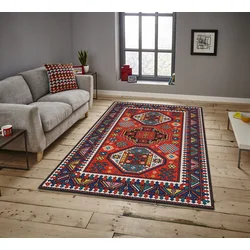 Conceptum Hypnose Tepih 140x220cm Šareni