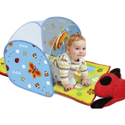 Ks Kids Tunel za bebe