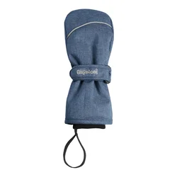 PLAYSHOES Rokavice, modra
