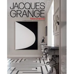 Jacques Grange: New Projects