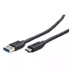 Kabl USB A - Type-C 3.0 3A CCP-USB3-AMCM-1M 1m