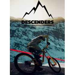 Descenders (PC) Steam Key EUROPE