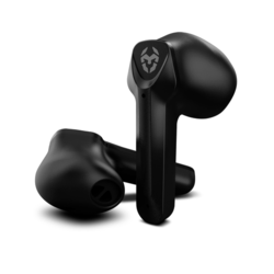 Krom KALL Slušalice Bežično U uhu Igranje Bluetooth Crno