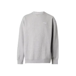 LEVIS  Majica LEVIS SWEATS CREW pegasto siva