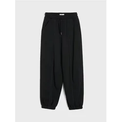Sinsay - Jogger trenerke - crno