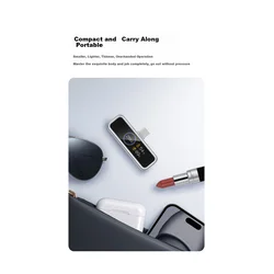 Eaget USB Flash memorija I30 Pro, 128GB, USB 3.0, Type-C, Crna