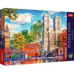 Puzzle 1000 london