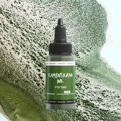 Alkoholno črnilo KAMENSKAYA DELAMINATING 30ml | različni odtenki