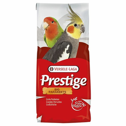 Versele-Laga Prestige PARROTS, hrana za velike papagaje 15 kg