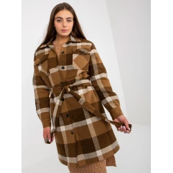 Coat-LK-PL-509076.57P-brown