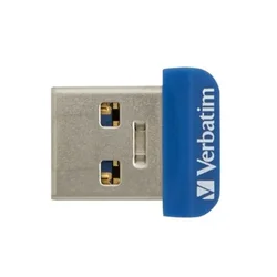 Verbatim USB ključek 32GB Nano Store USB 3.0